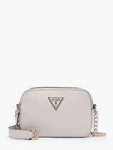 Cross Body Tas Noelle Guess Grijs noelle ZG787914