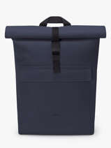 Business Rugzak Ucon acrobatics Blauw backpack JANNIK