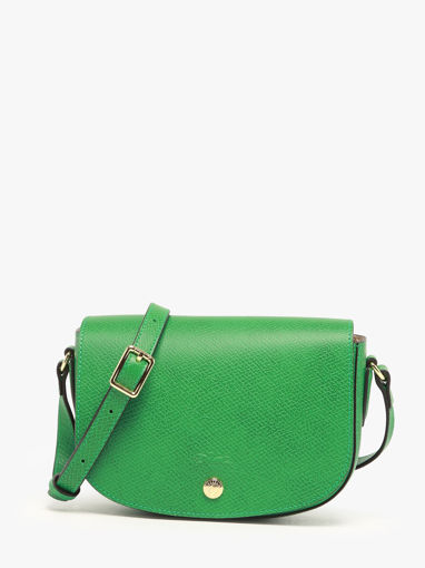 Longchamp Epure Cross bodytas Zwart