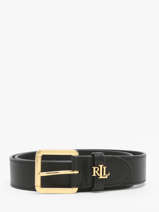Riem Lauren ralph lauren Zwart elmswood 12942212