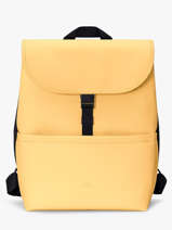 Rugzak Ucon acrobatics Geel backpack S