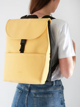 Rugzak Ucon acrobatics Geel backpack S-vue-porte