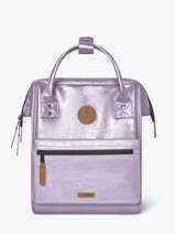 Rugzak S Adventurer Mini Cabaia Violet adventurer S
