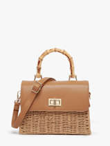 Handtassen St Tropez Miniprix Bruin st tropez C1077