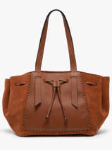 Handtas Brumby Etrier Bruin brumby EBRU150L