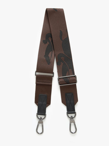 Longchamp 3d accessoires Juwelen Bruin