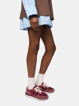 Sneakers City Dallas Hoff Veelkleurig women 22502008-vue-porte