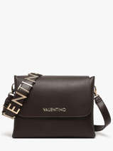 Cross Body Tas Alexia Valentino Bruin alexia VBS5A803