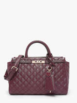 Handtas Idra Guess Violet idra GG815706