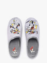 Pantoffels La maison de l