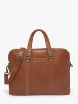 Business Tas Arthur 3 Compartimenten Arthur & aston Bruin johany 6