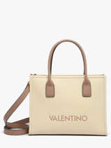 Handtas Wilk Valentino Beige wilk VBS9I505