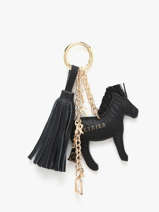 Tashengsel Safari Etrier Zwart safari ESAI420M