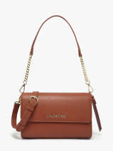 Schoudertas Hira Valentino Bruin hira VBS9PD09