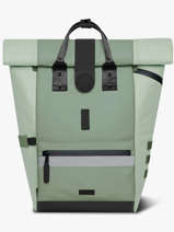 Rugzak Explorer Cabaia Groen adventurer EXPLORER