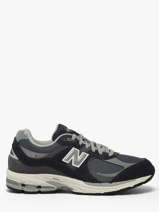 Sneakers 2002r New balance Blauw boy M2002RSF