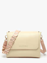 Cross Body Tas Alexia Valentino Wit alexia VBS5A803