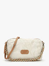 Cross Body Tas Tk Mila louise Beige tk 23673TK