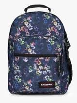 Rugzak Morius 2 Compartimenten Eastpak Blauw pbg authentic PBGK40F