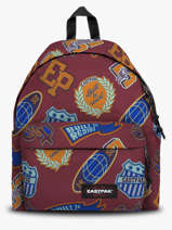 Rugzak Padded Pak'r Eastpak Veelkleurig pbg authentic PBGK620