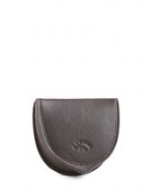 Portemonnee Marina Leder Katana Bruin marina 753034