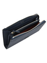 Portefeuille Ninon Leder Lancel ninon A09974-vue-porte