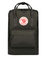 Rugzak Knken 1 Compartiment + Pc15" Fjallraven Groen kanken 27172