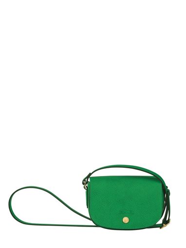 Longchamp Epure Cross bodytas Zwart