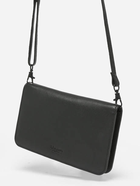 Cross Body Tas Four Seasons Leder Milano four seasons SOPLW105 ander zicht 2