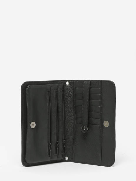 Cross Body Tas Four Seasons Leder Milano four seasons SOPLW105 ander zicht 3