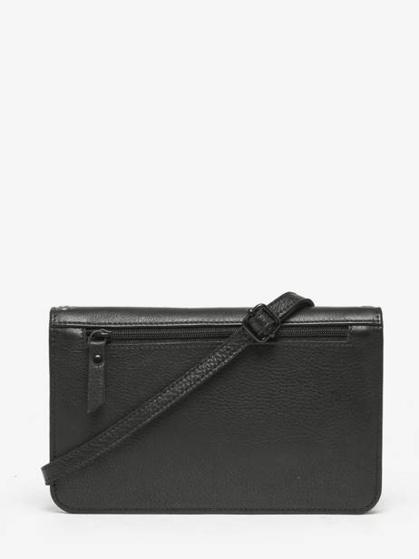 Cross Body Tas Four Seasons Leder Milano four seasons SOPLW105 ander zicht 4