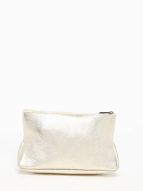 Etui Leder Etincelle Irisée Etrier Goud etincelle irisee EETI853 ander zicht 2