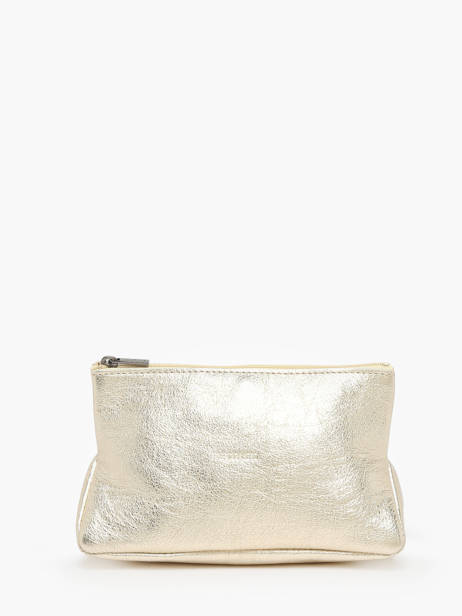 Etui Leder Etincelle Irisée Etrier Goud etincelle irisee EETI853