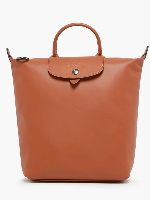 Longchamp Le pliage xtra Rugzak Bruin