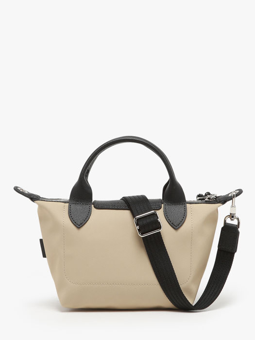 Longchamp Le pliage energy Handtas Grijs