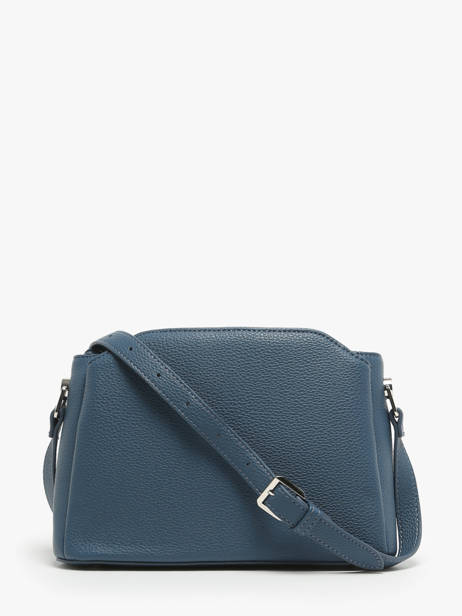 Cross Body Tas Alpes David jones Blauw alpes CM6926A ander zicht 4