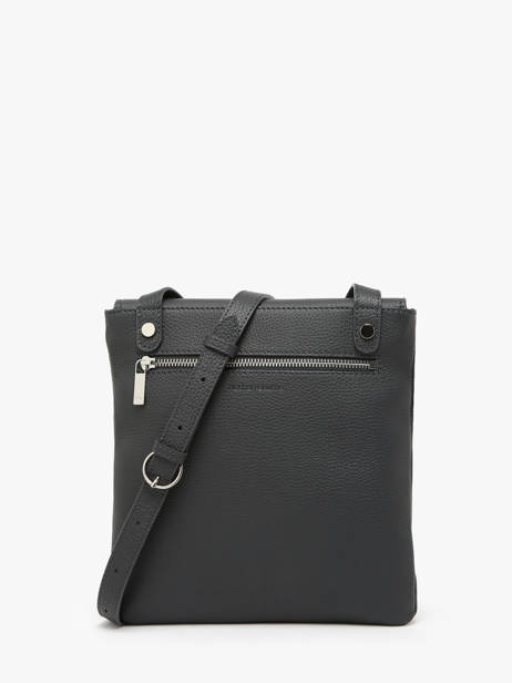 Cross Body Tas Dinant Leder Nathan baume Grijs n city 3 ander zicht 4