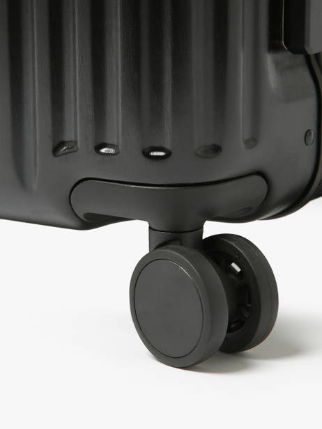 Set Reiskoffers Washington Etrier Zwart washington PC131 ander zicht 6