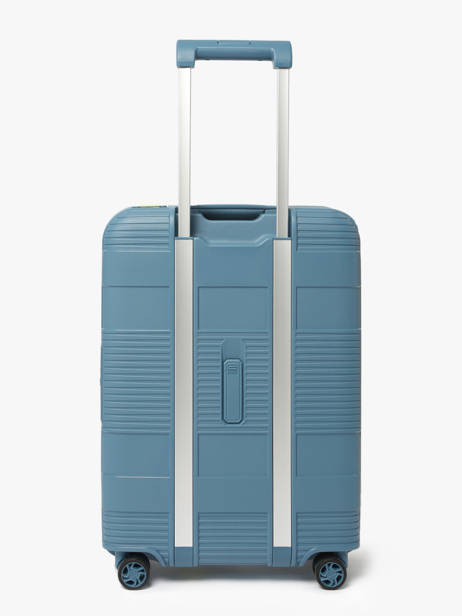 Handbagage Travel Blauw phoenix S ander zicht 4