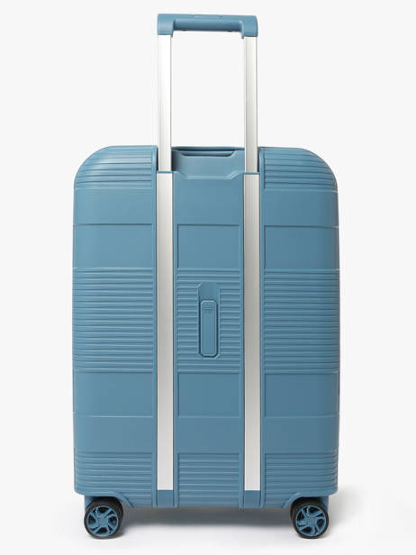 Set Reiskoffers Phoenix Travel Blauw phoenix LOT ander zicht 7