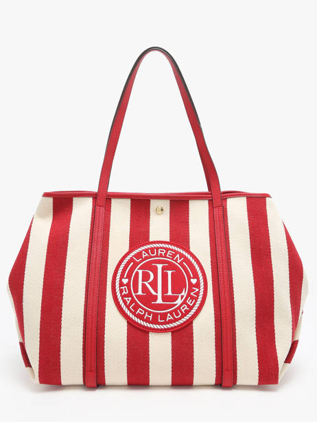 Schoudertas Emerie Lauren ralph lauren Veelkleurig emerie 31956937