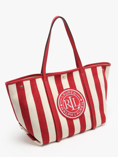 Schoudertas Emerie Lauren ralph lauren Veelkleurig emerie 31956937 ander zicht 2