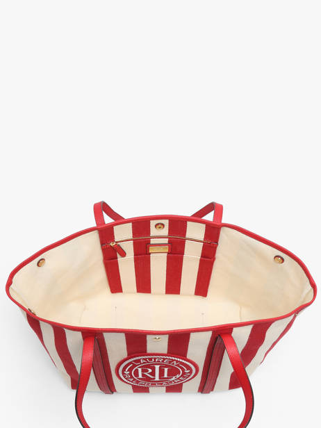 Schoudertas Emerie Lauren ralph lauren Veelkleurig emerie 31956937 ander zicht 3