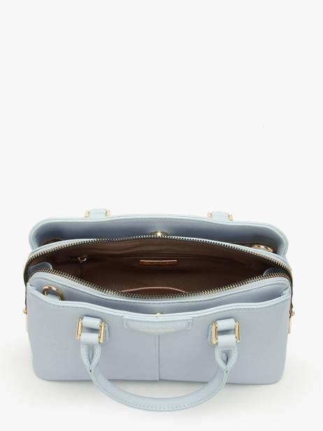 Handtassen Paris David jones Blauw paris CM7427 ander zicht 3