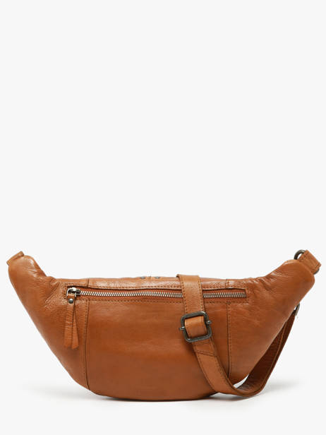 Heuptasje Heritage Leder Biba Bruin heritage HAK5L ander zicht 4