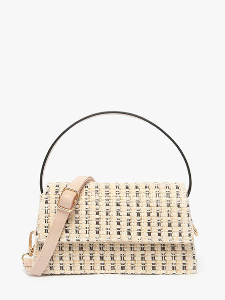 Cross Body Tas City Sun Miniprix Beige city sun  7