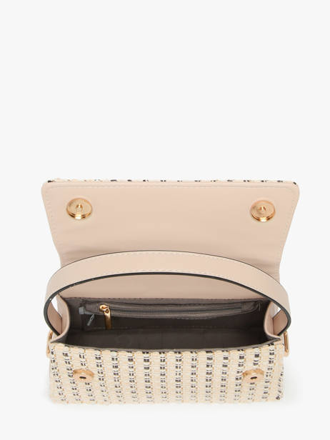 Cross Body Tas City Sun Miniprix Beige city sun  7 ander zicht 2