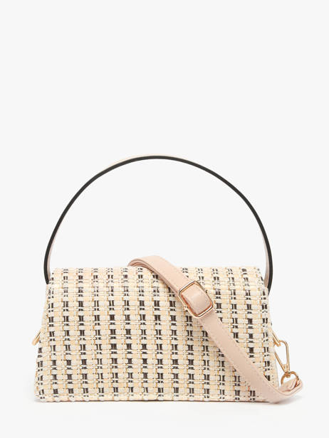 Cross Body Tas City Sun Miniprix Beige city sun  7 ander zicht 3