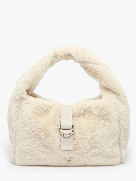 Schoudertassen Olivier Woomen Beige olivier WOLI05