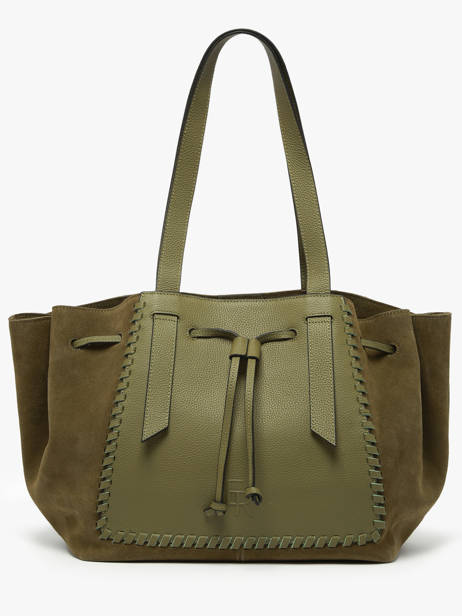 Handtas Brumby Etrier Groen brumby EBRU150L